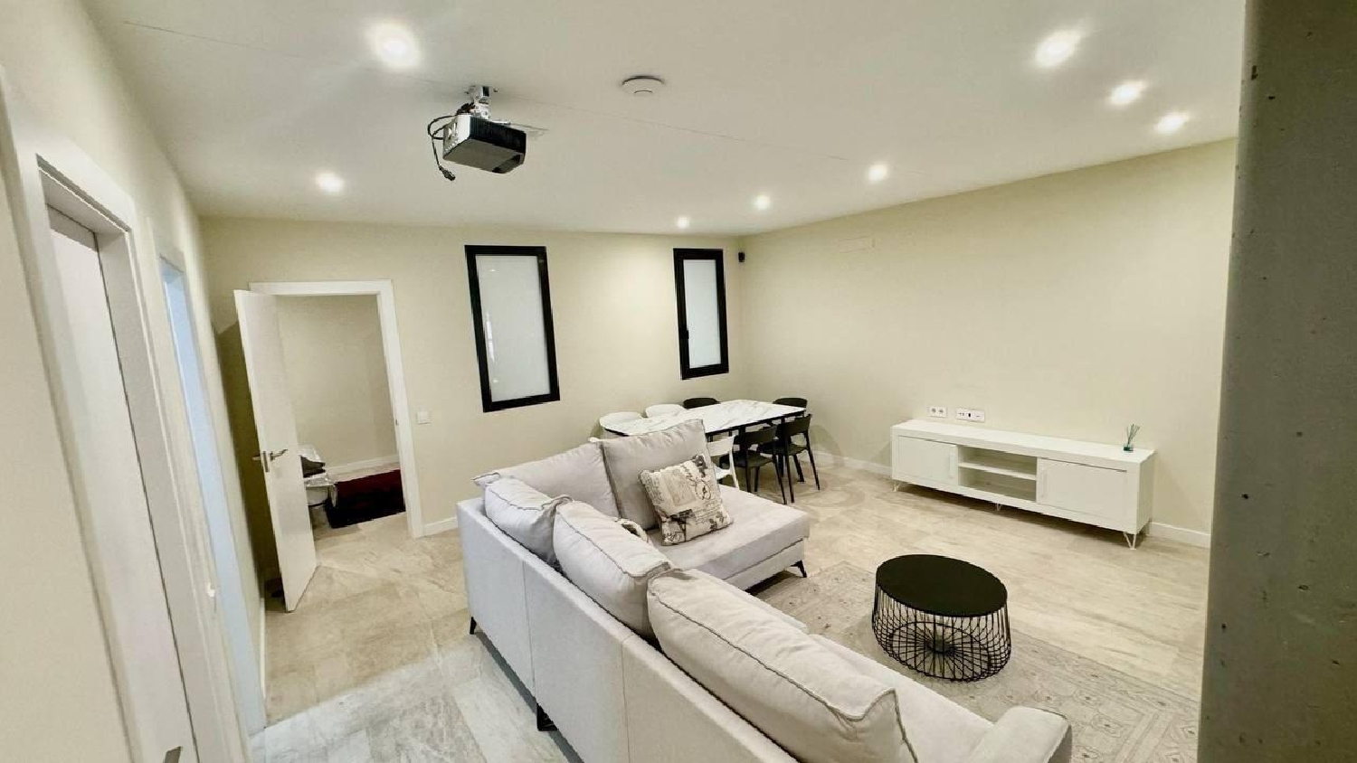  for sale house Finestrat Marina Baixa 3