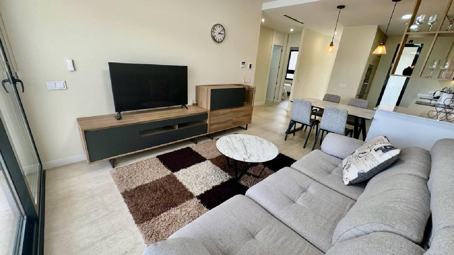  for sale house Finestrat Marina Baixa 2