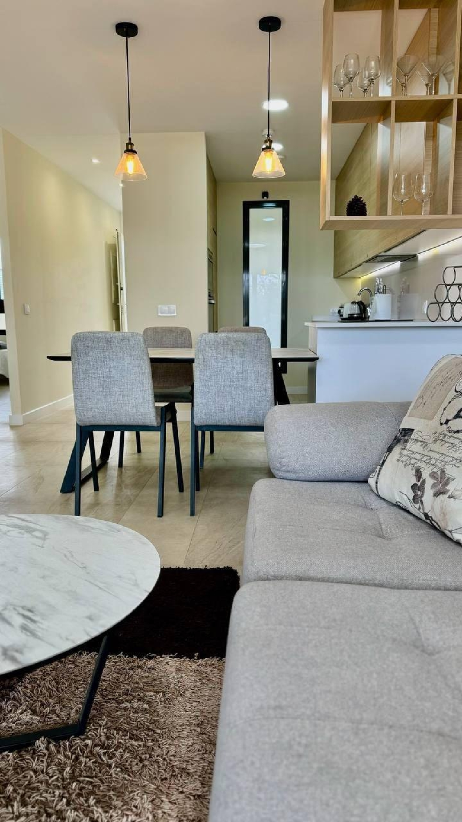  for sale house Finestrat Marina Baixa 6