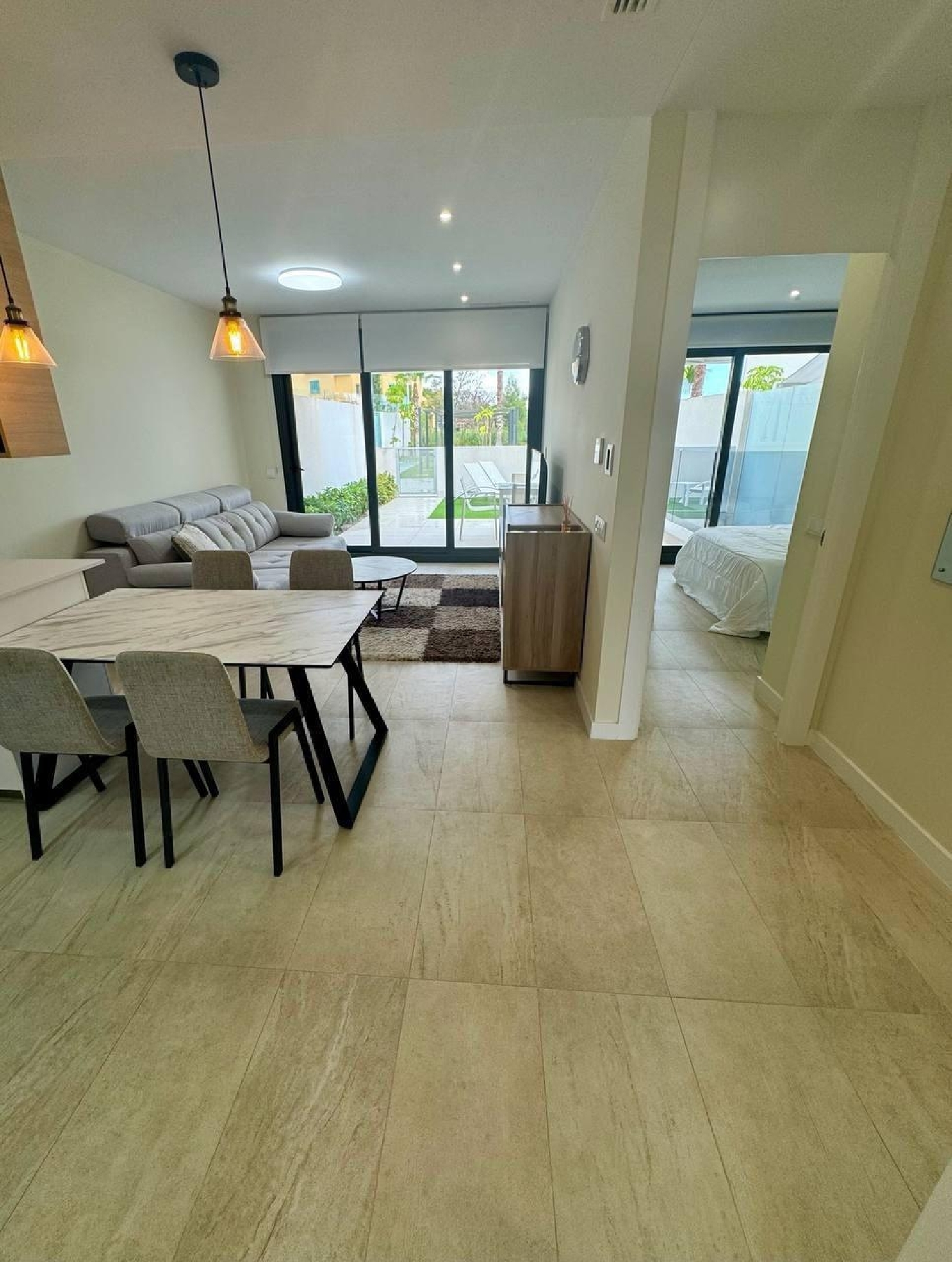  for sale house Finestrat Marina Baixa 5