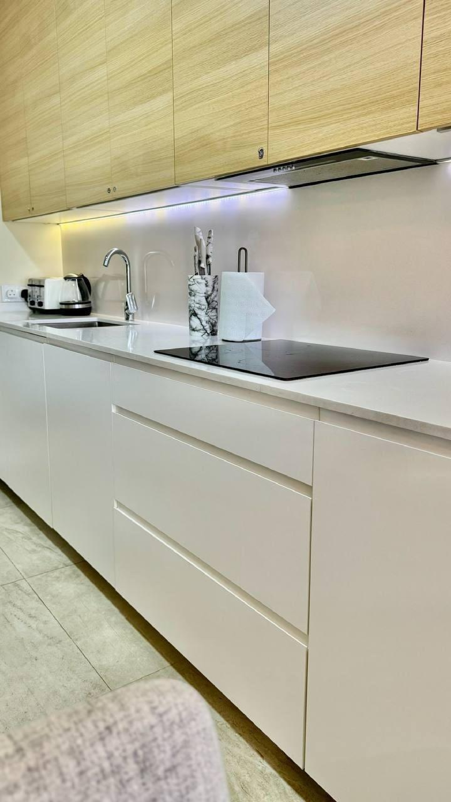  for sale house Finestrat Marina Baixa 8