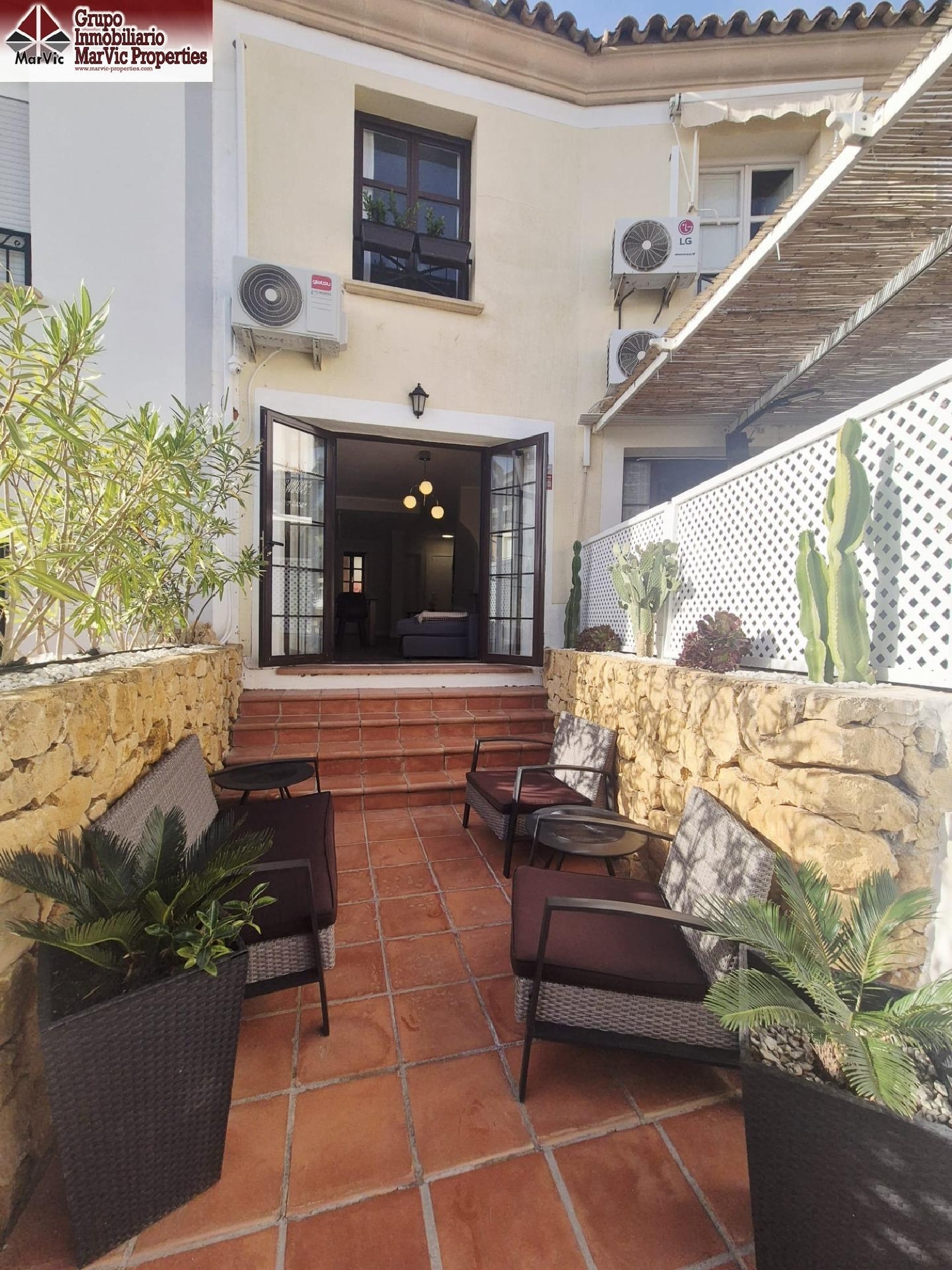  à vendre maison Finestrat Marina Baixa 8