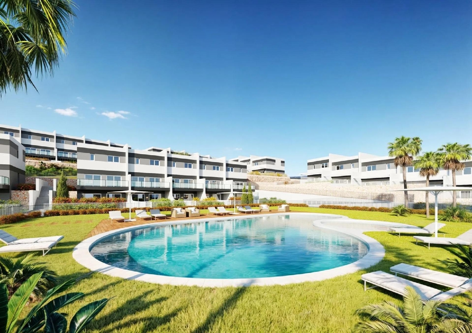  en venta casa Finestrat Marina Baixa 5