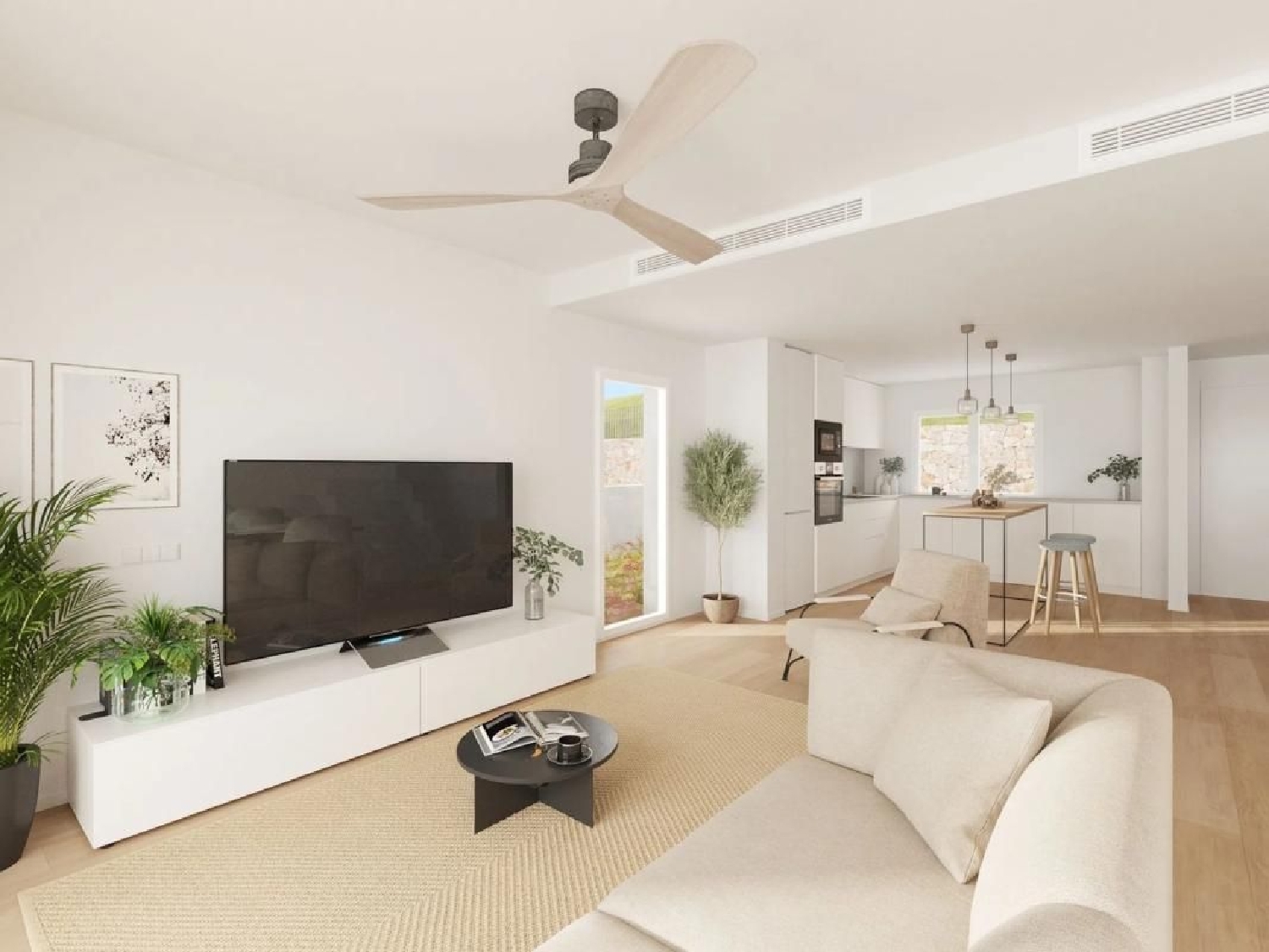  en venta casa Finestrat Marina Baixa 8