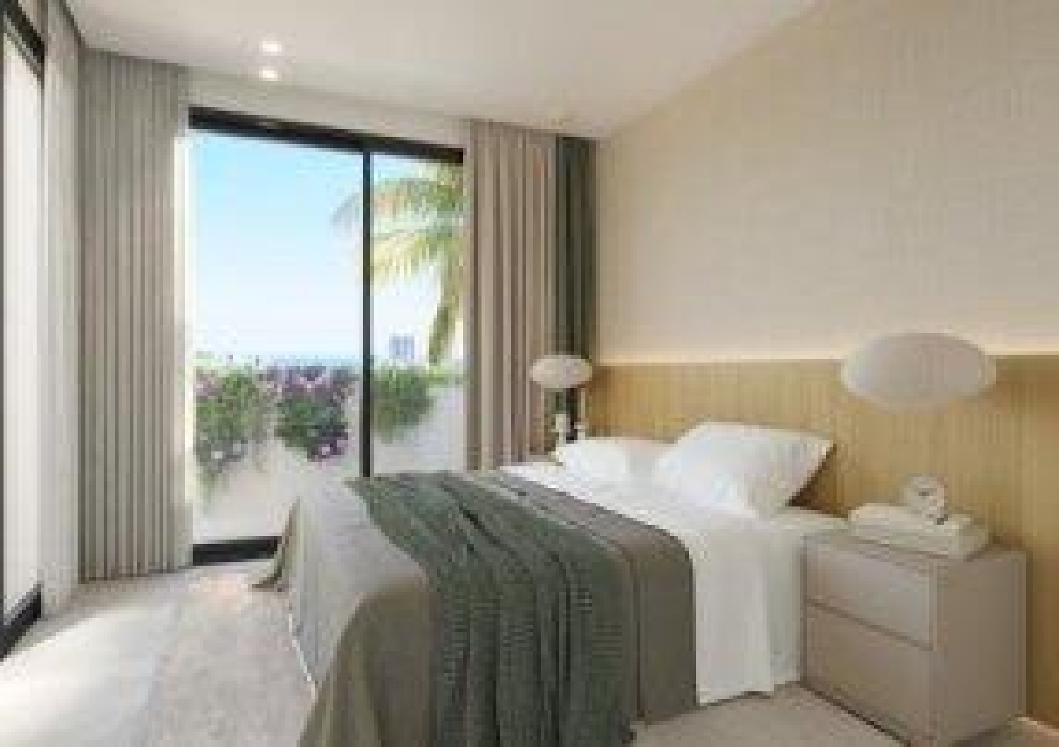  for sale house Finestrat Marina Baixa 4