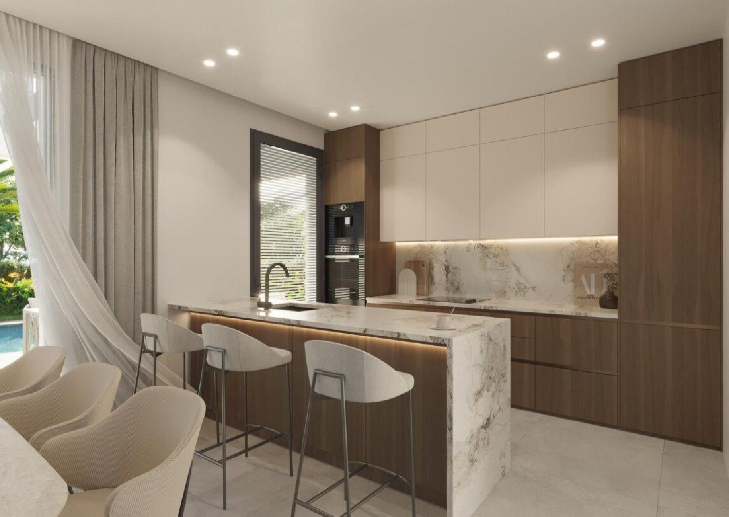  for sale house Finestrat Marina Baixa 3