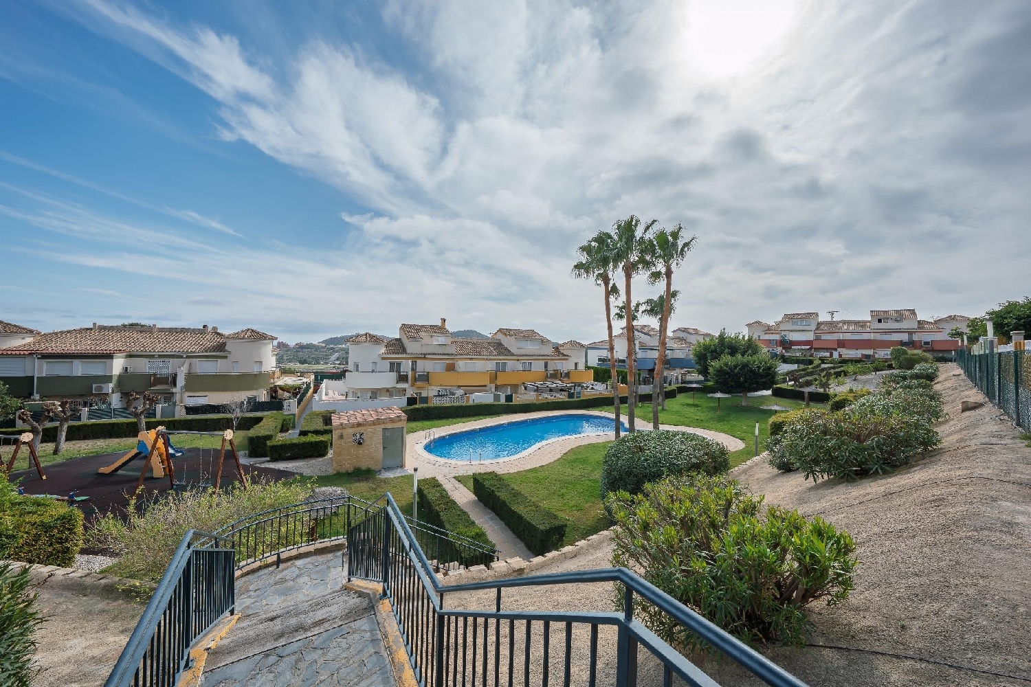  kaufen Haus Finestrat Marina Baixa 3