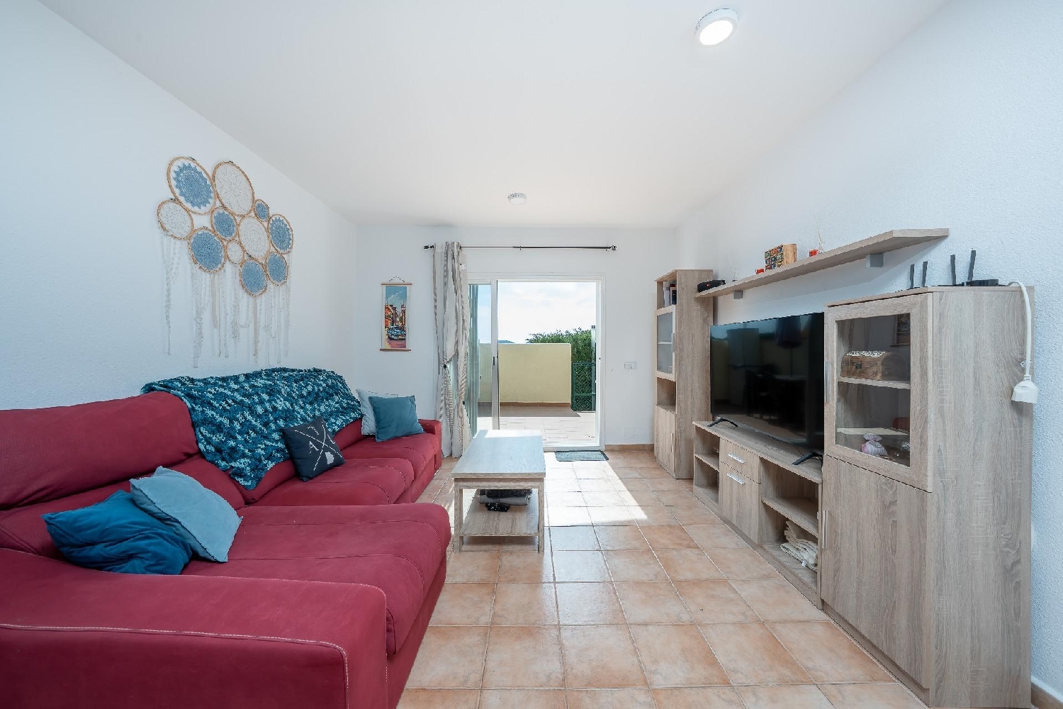  kaufen Haus Finestrat Marina Baixa 1