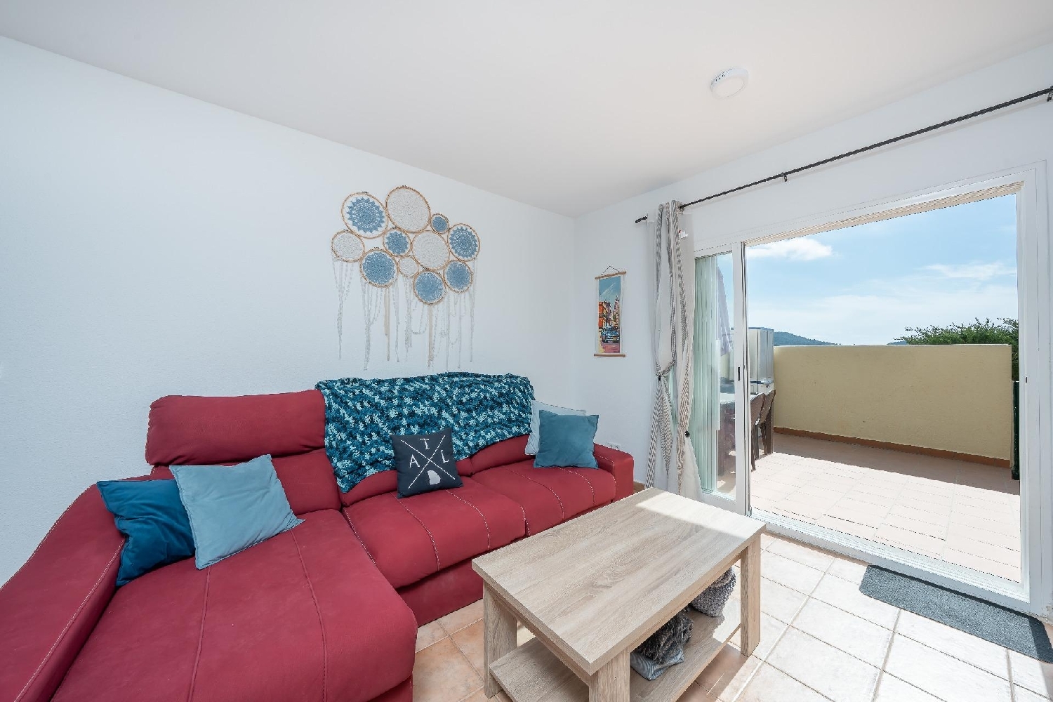  kaufen Haus Finestrat Marina Baixa 6