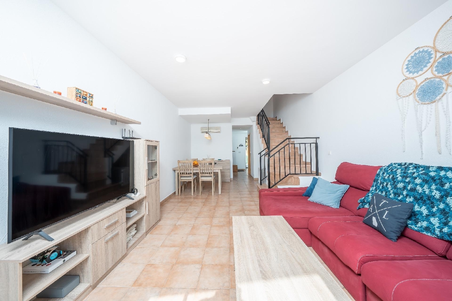  kaufen Haus Finestrat Marina Baixa 2