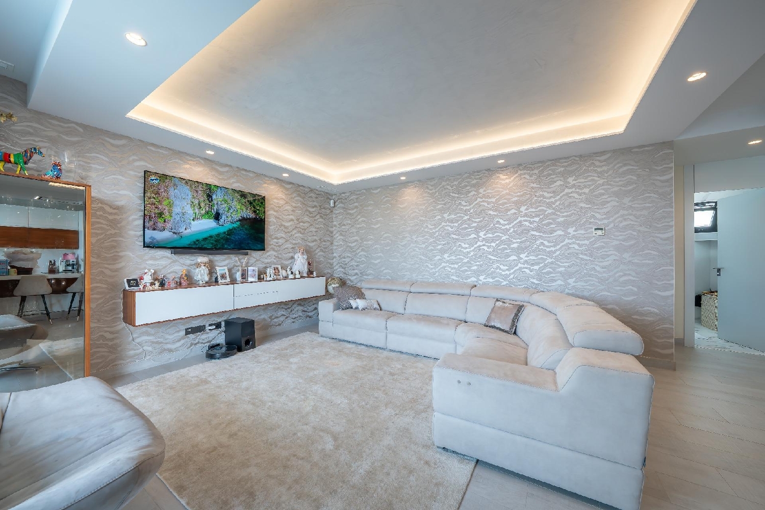  kaufen Haus Finestrat Marina Baixa 7