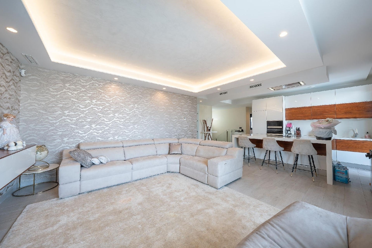  kaufen Haus Finestrat Marina Baixa 8