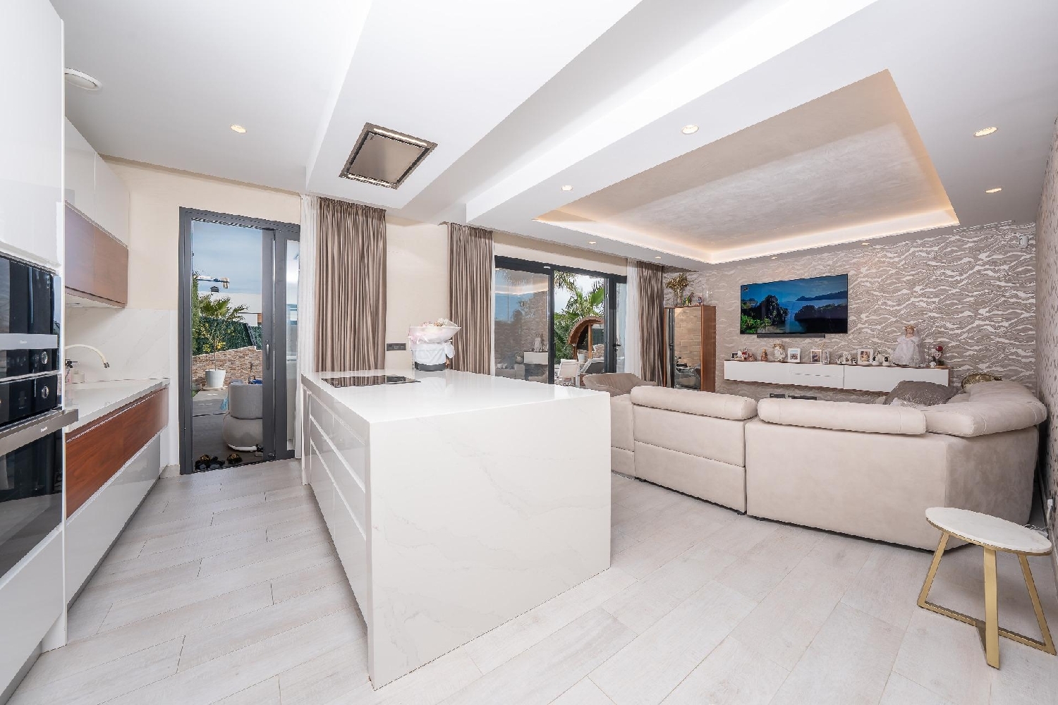  kaufen Haus Finestrat Marina Baixa 3