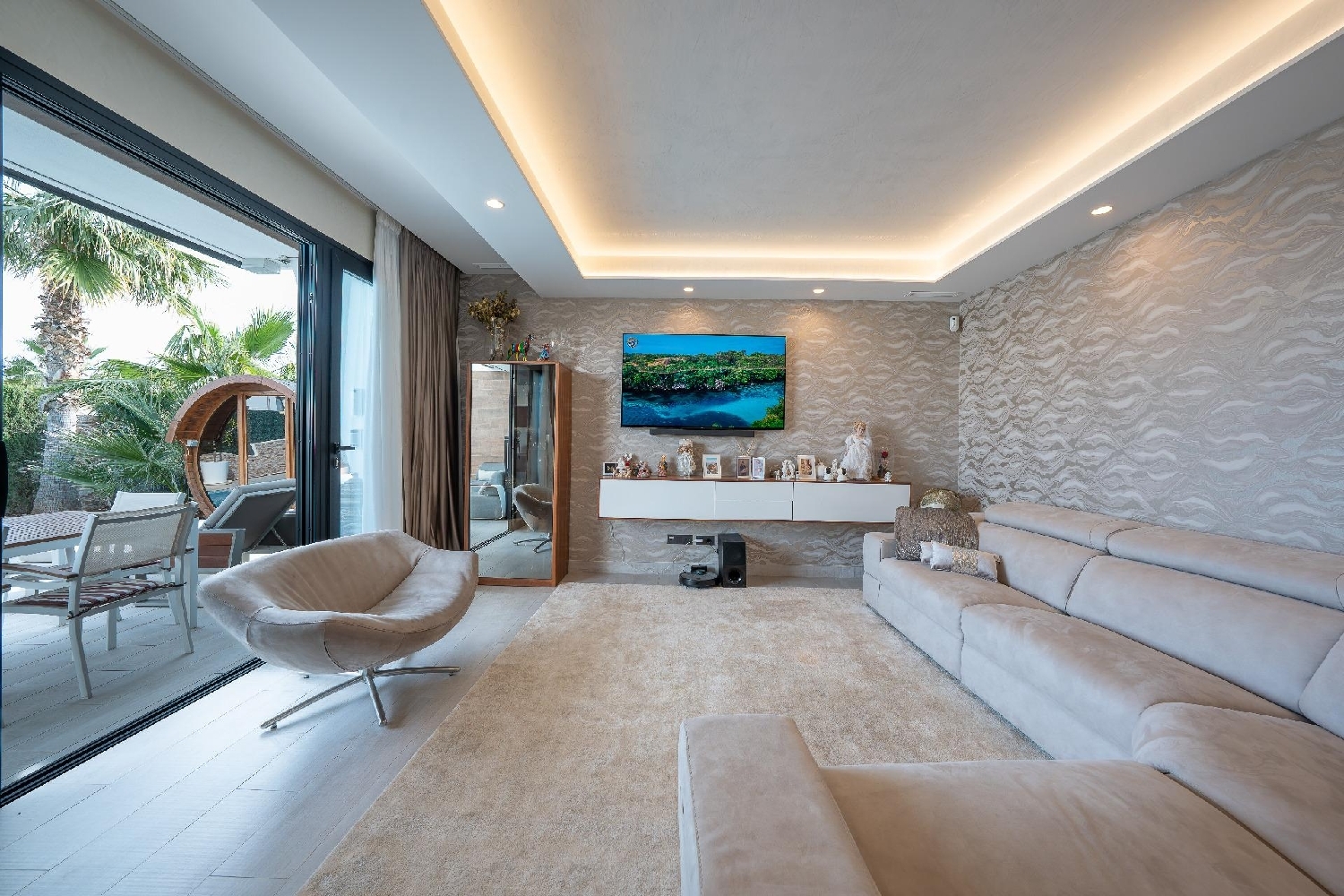  kaufen Haus Finestrat Marina Baixa 4