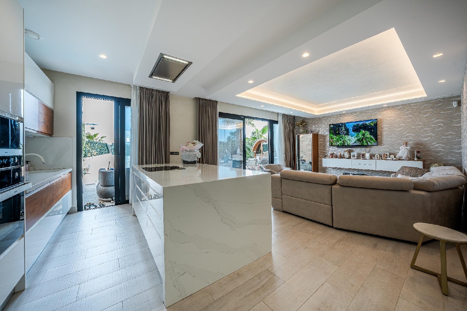  kaufen Haus Finestrat Marina Baixa 5