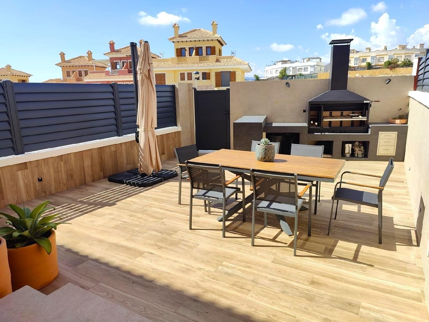 kaufen Haus Finestrat Marina Baixa 2