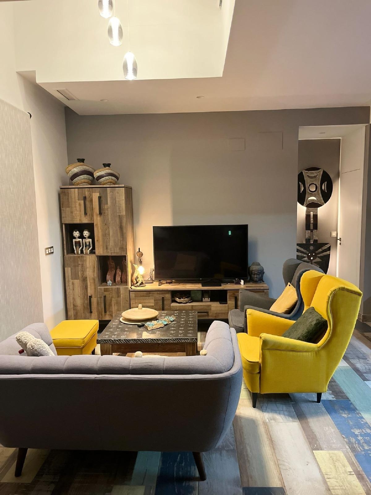  kaufen Haus Finestrat Marina Baixa 7