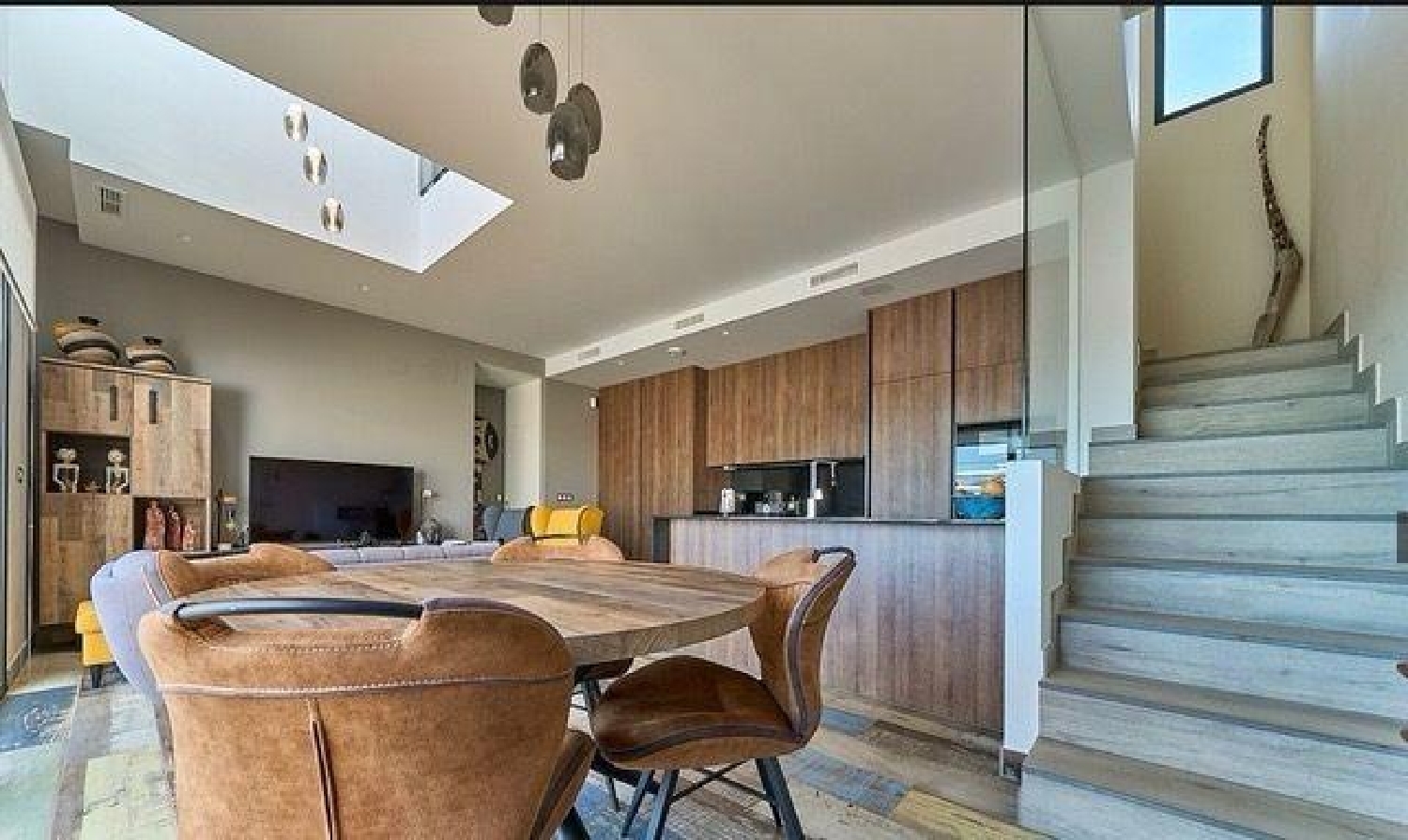  kaufen Haus Finestrat Marina Baixa 8