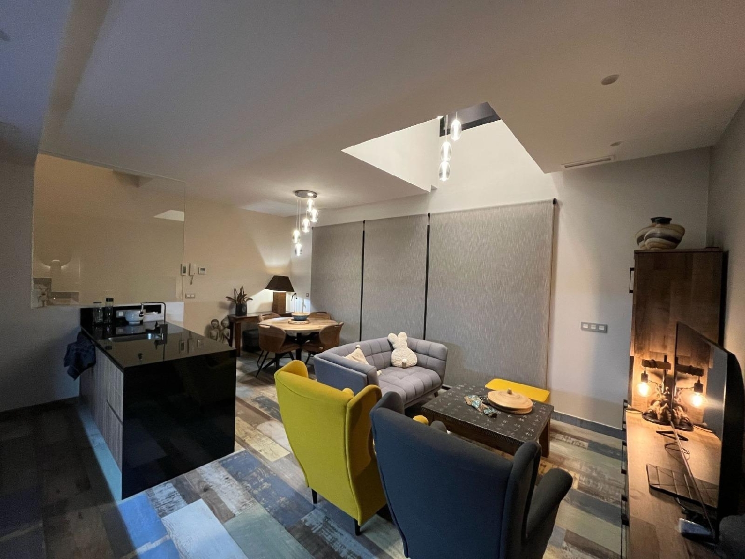  kaufen Haus Finestrat Marina Baixa 6