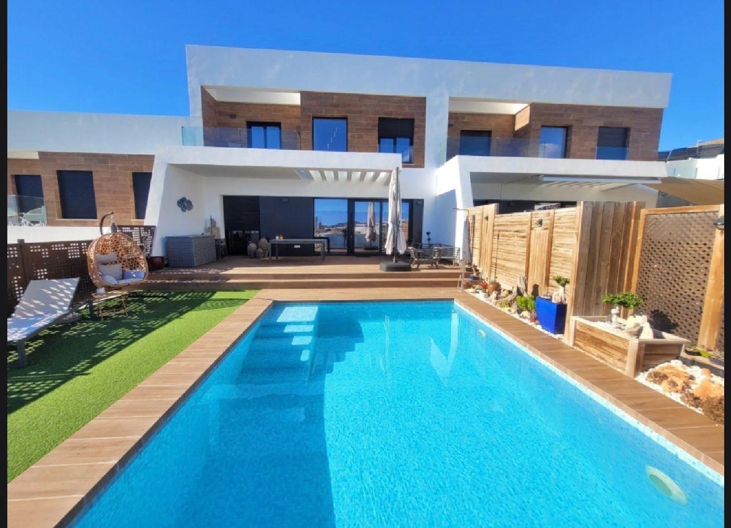  kaufen Haus Finestrat Marina Baixa 2