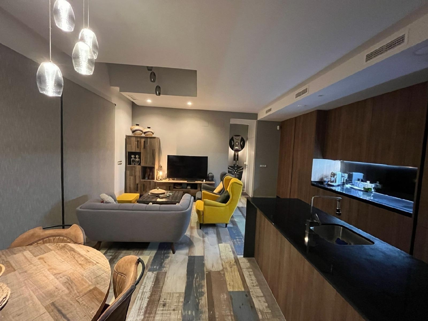  kaufen Haus Finestrat Marina Baixa 4