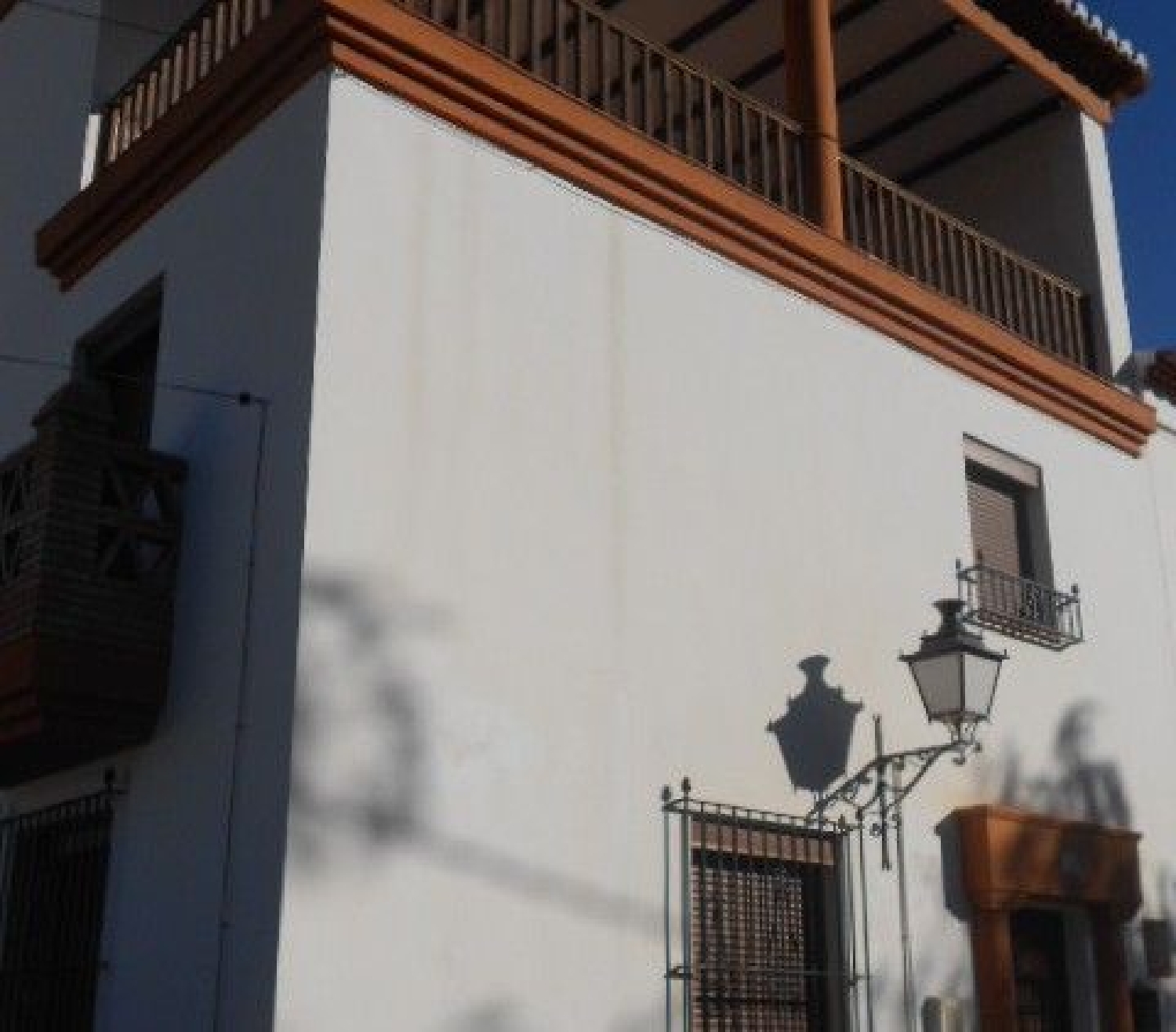  en venta casa Fondón Alpujarra Almeriense 2