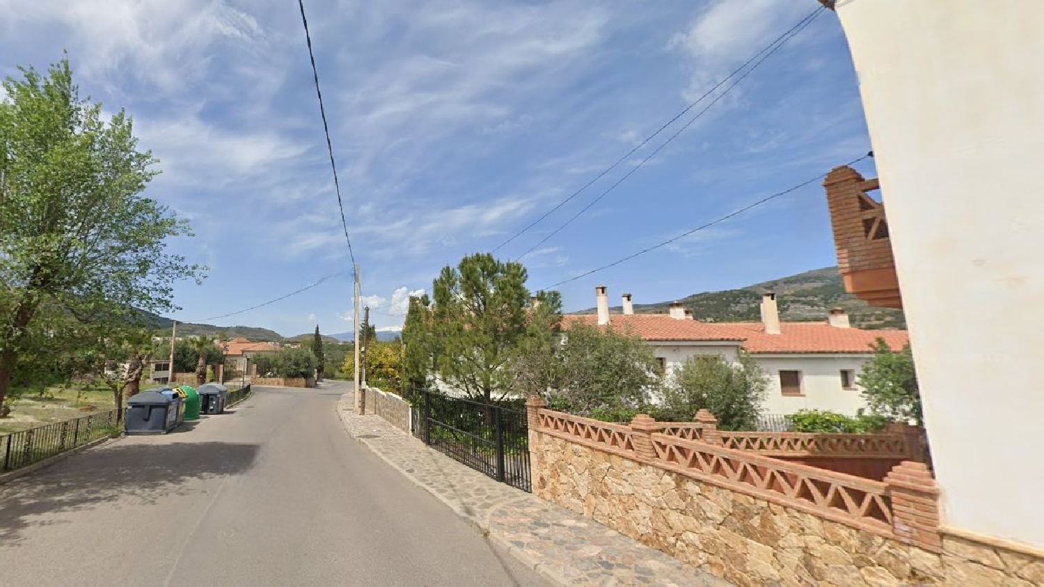  en venta casa Fondón Alpujarra Almeriense 3