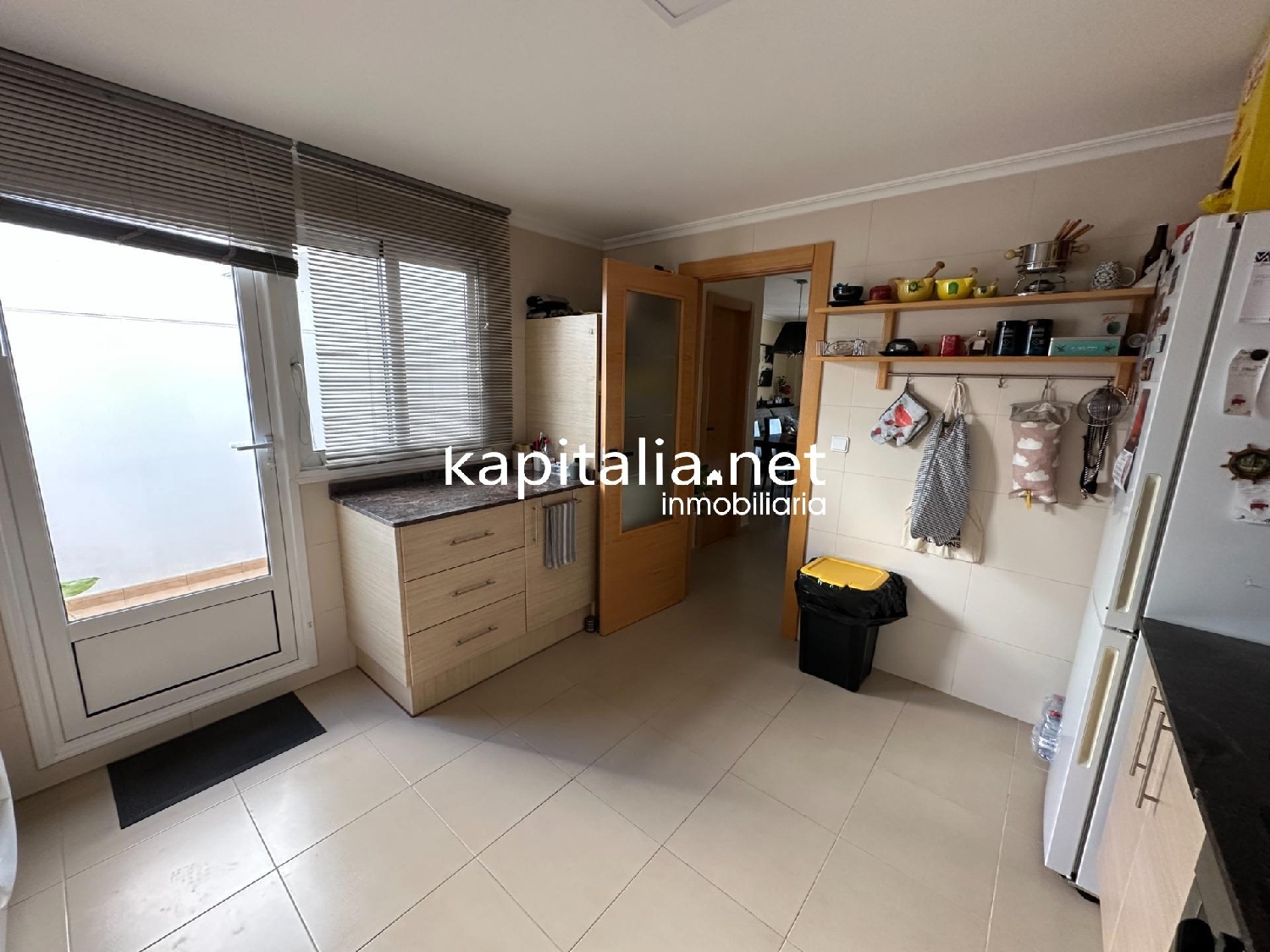 à vendre maison Fontanars Dels Alforins Vall D'albaida 5