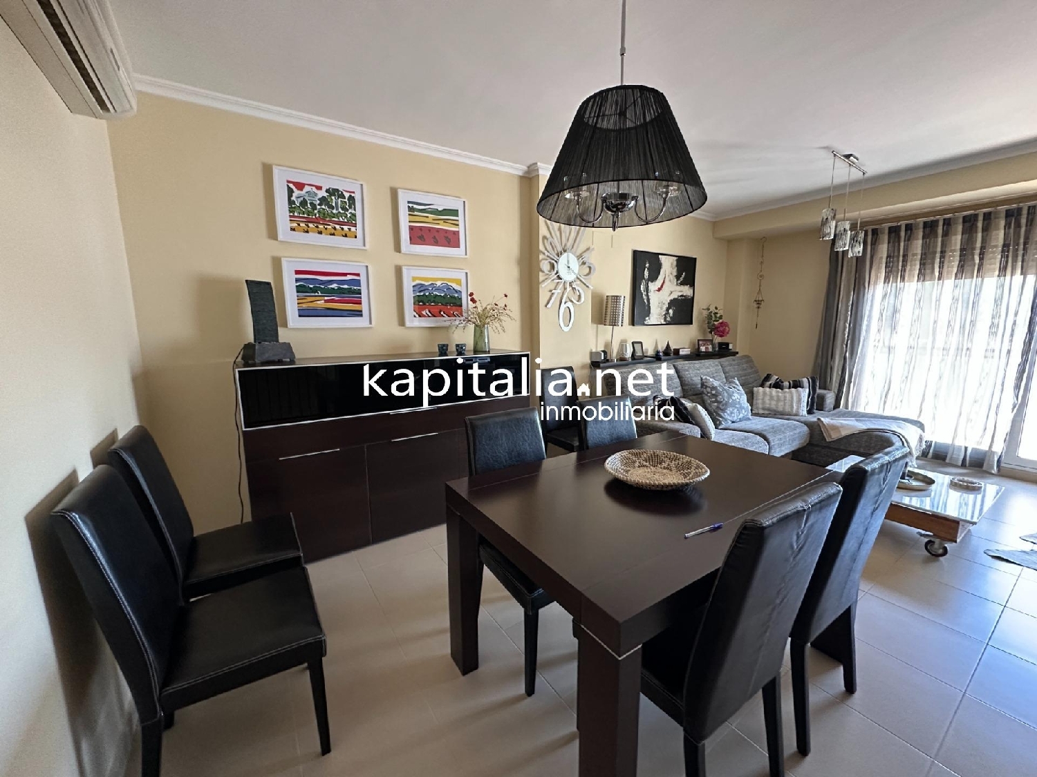 à vendre maison Fontanars Dels Alforins Vall D'albaida 2