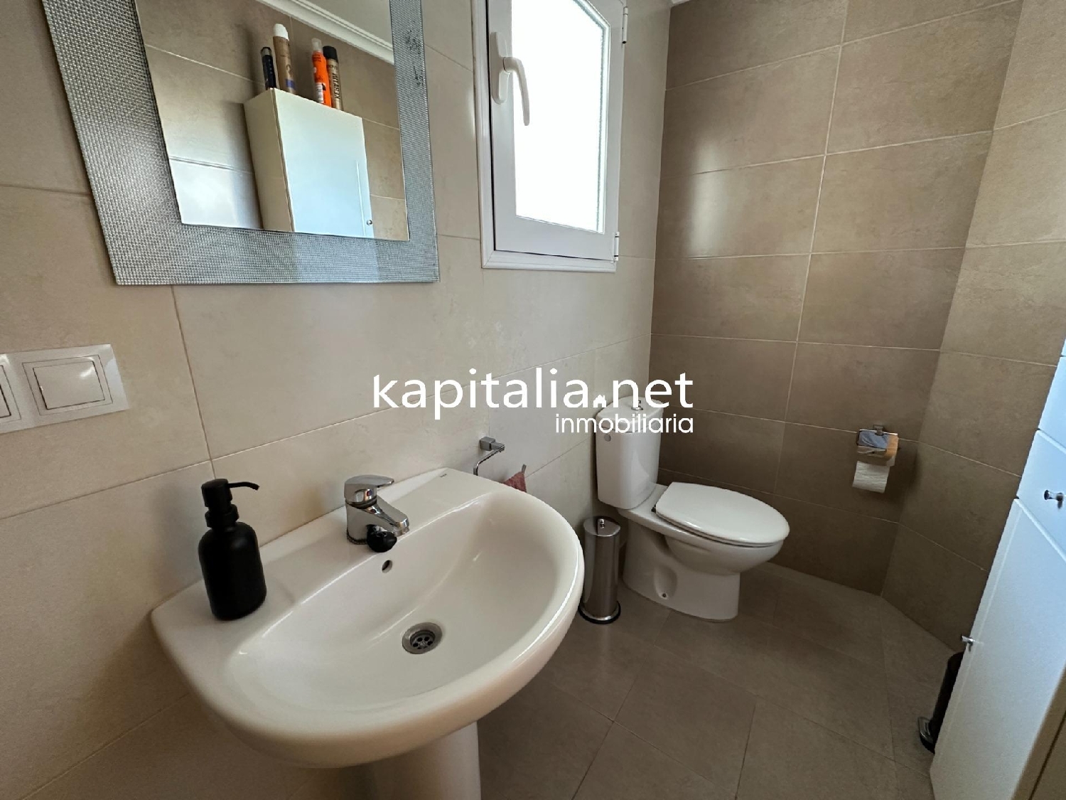 à vendre maison Fontanars Dels Alforins Vall D'albaida 7