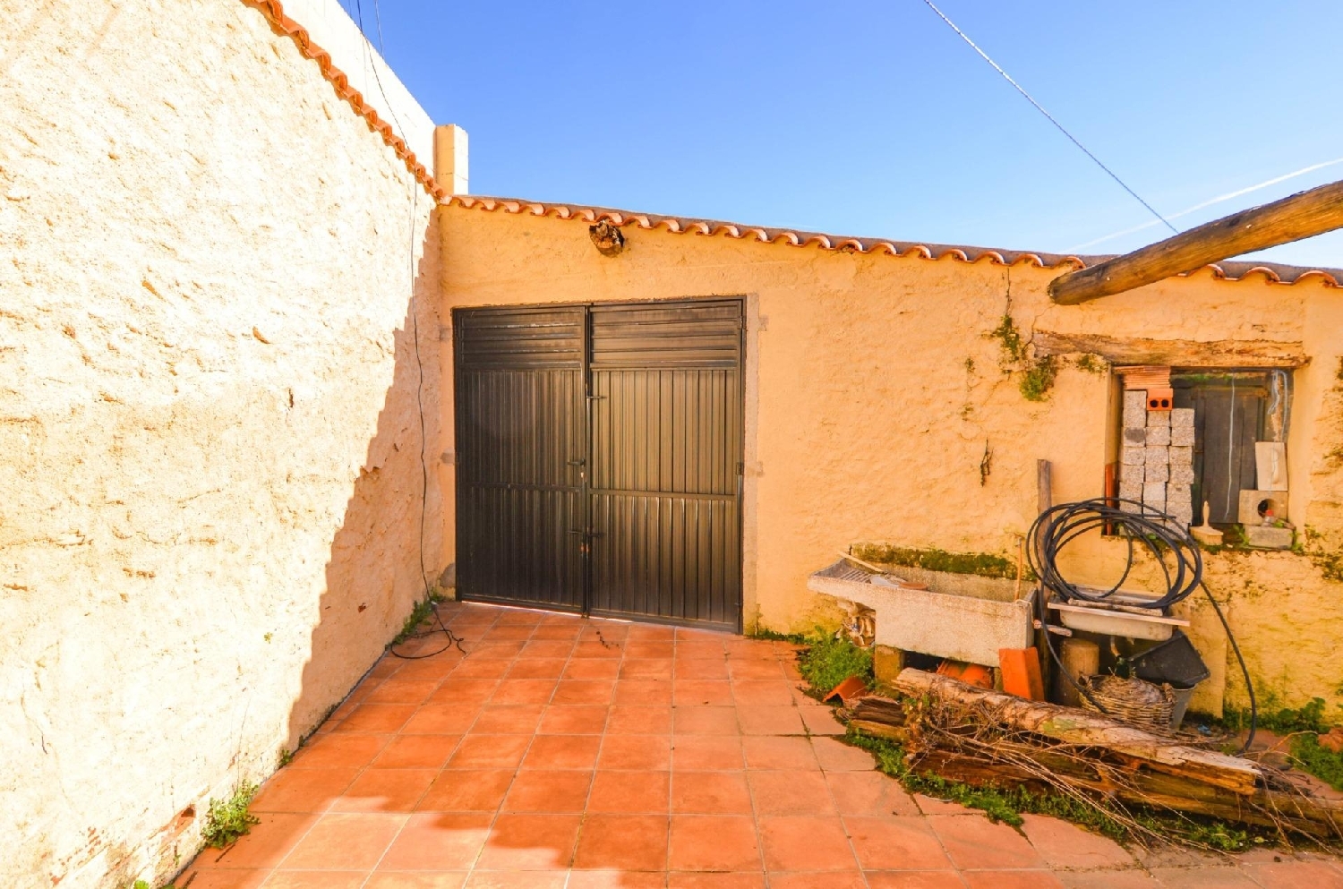  till salu hus Frades De La Sierra Comarca De Guijuelo 8