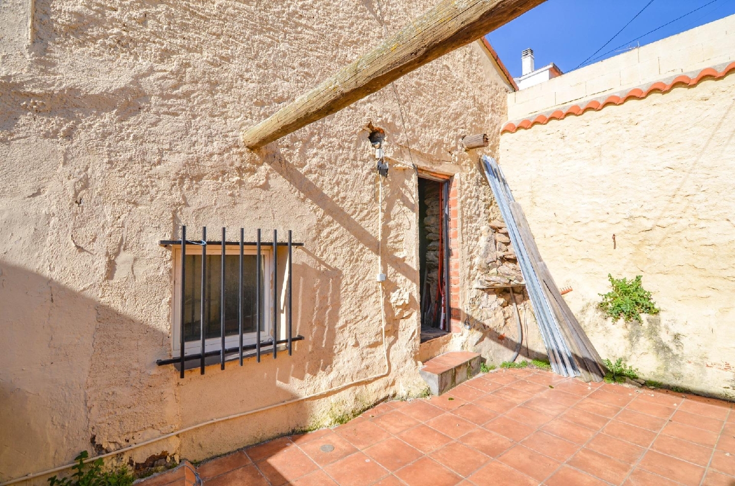  till salu hus Frades De La Sierra Comarca De Guijuelo 6