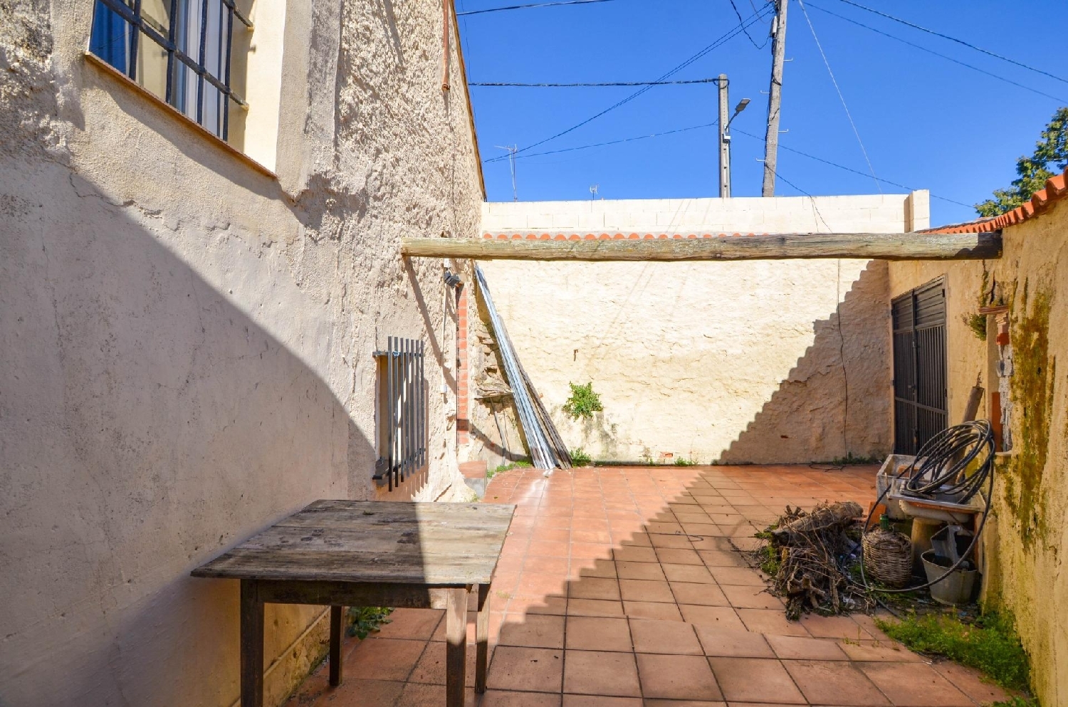  till salu hus Frades De La Sierra Comarca De Guijuelo 7