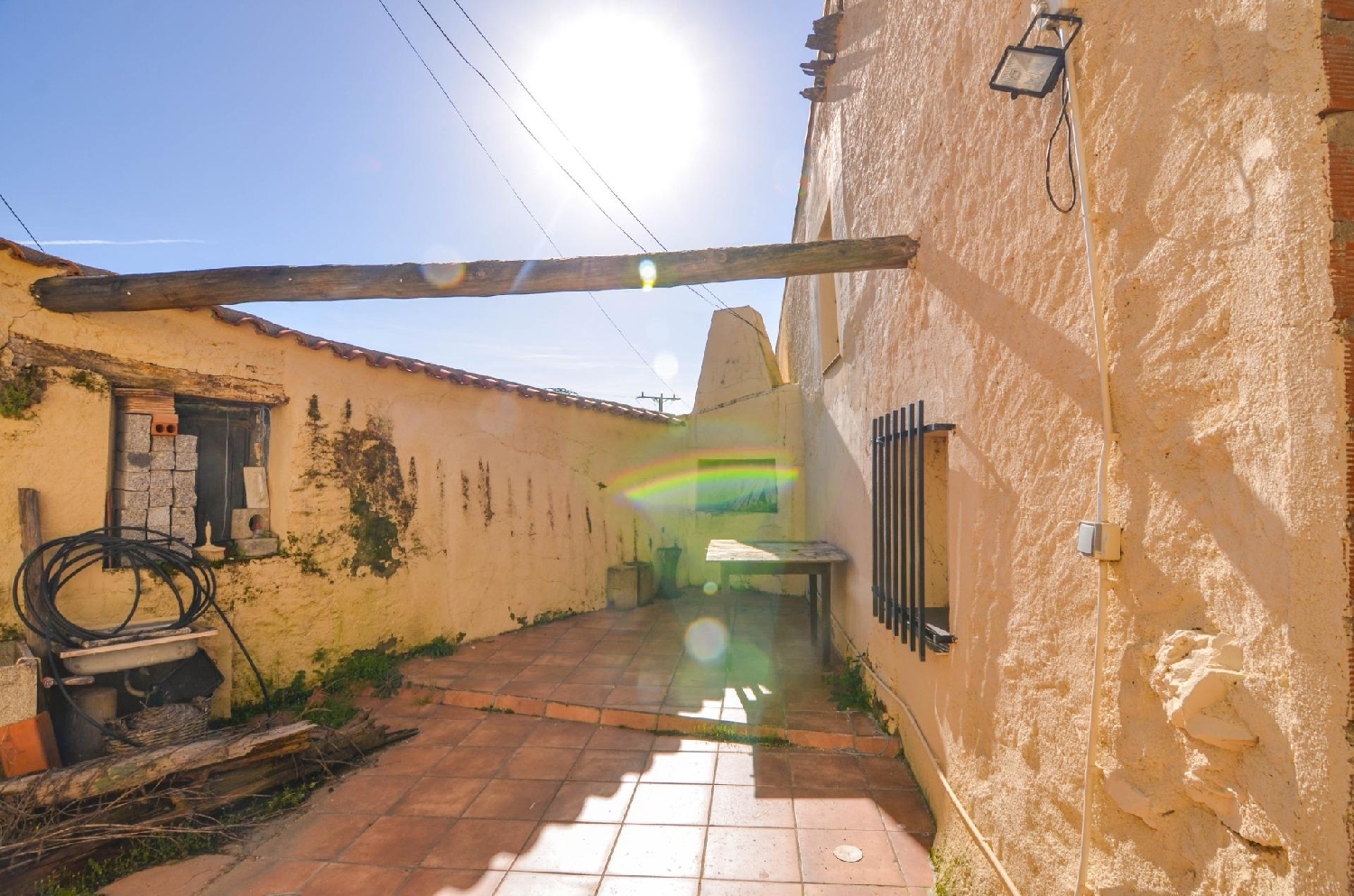  till salu hus Frades De La Sierra Comarca De Guijuelo 5