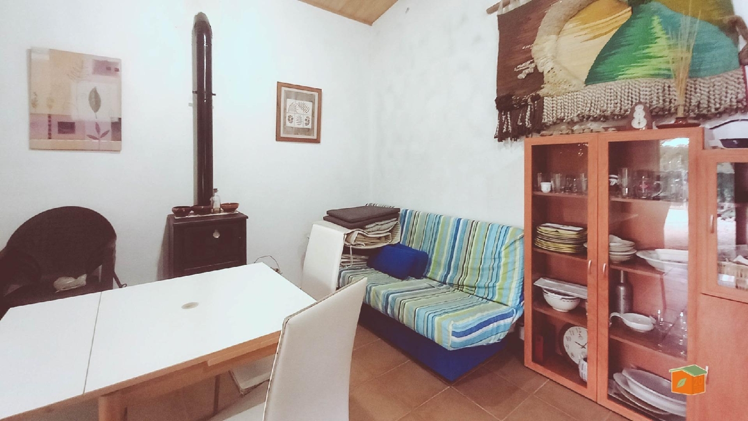  te koop huis Freginals Montsià 6