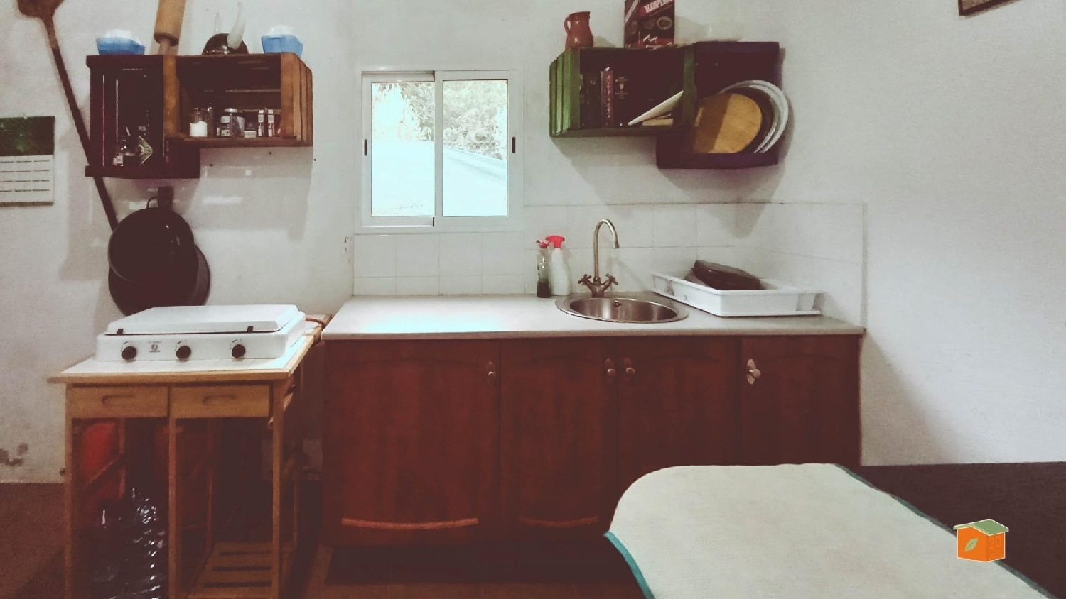  te koop huis Freginals Montsià 4