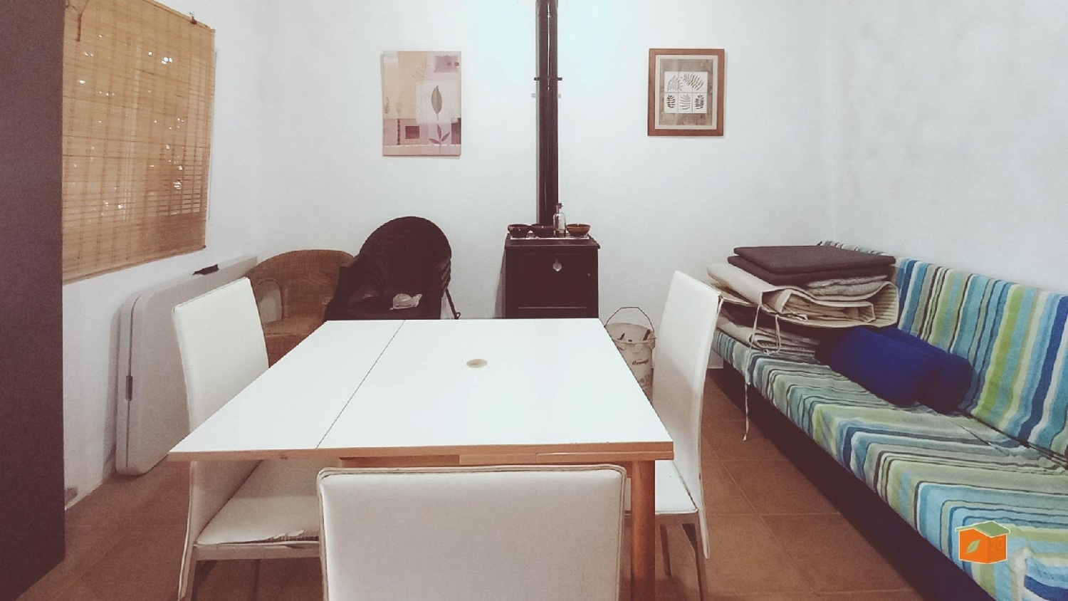  te koop huis Freginals Montsià 5