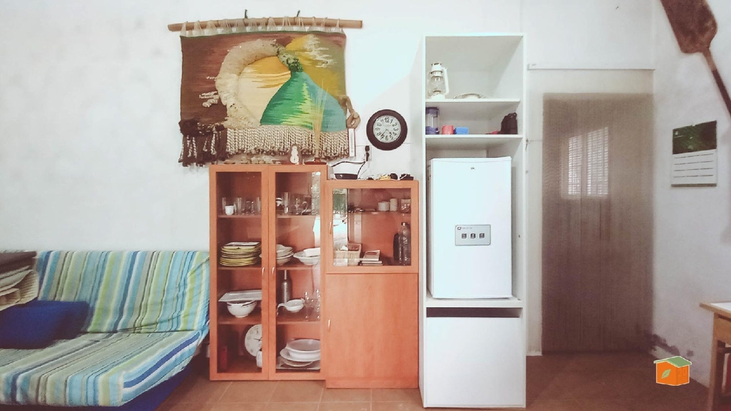  te koop huis Freginals Montsià 7