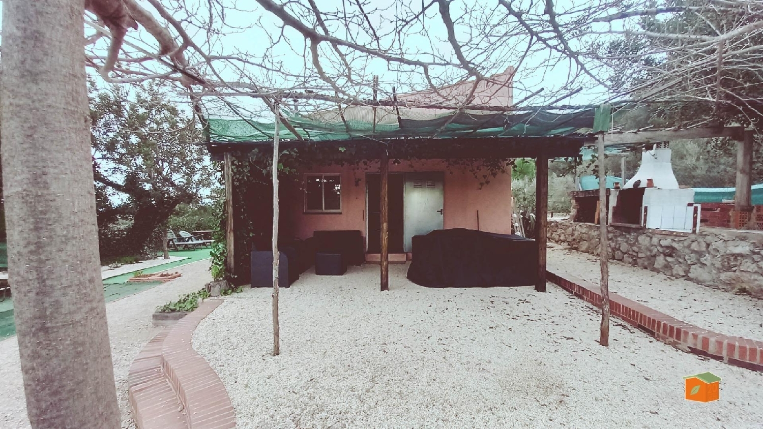  te koop huis Freginals Montsià 1