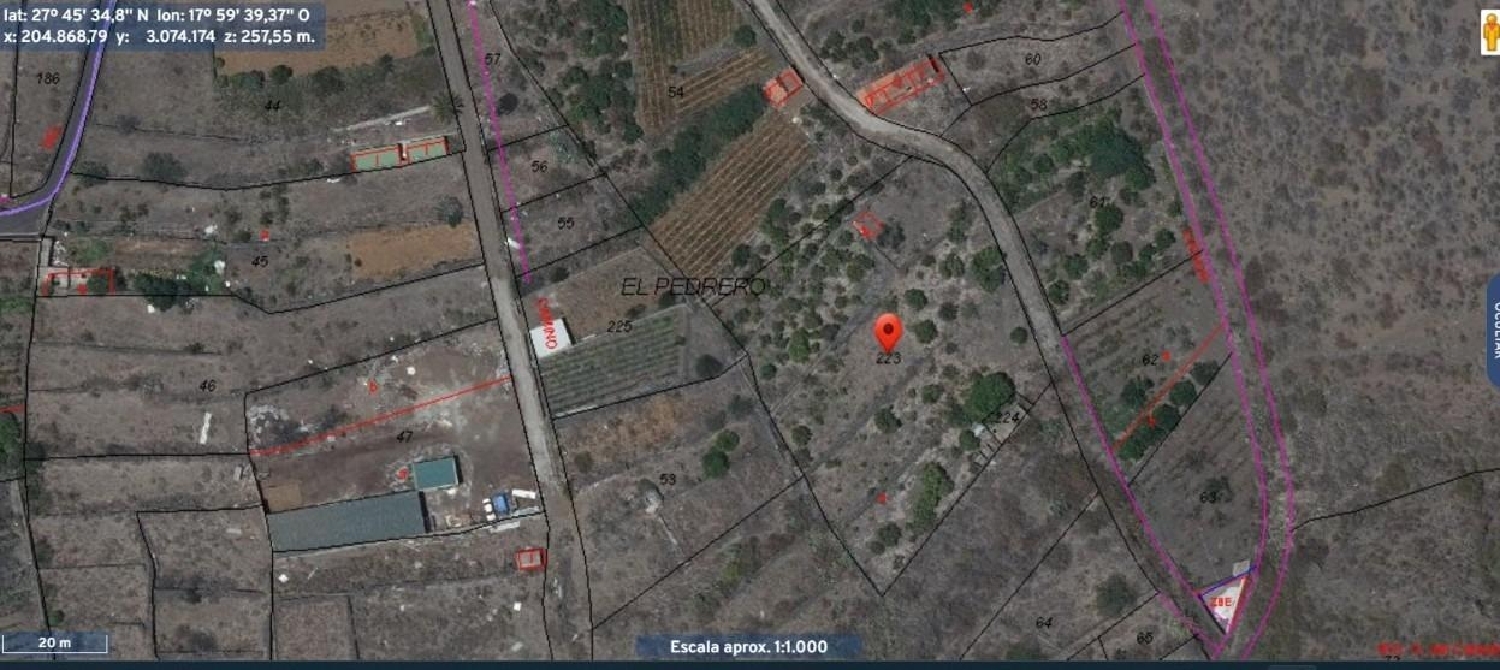  kaufen Haus Frontera Hierro (El) 7