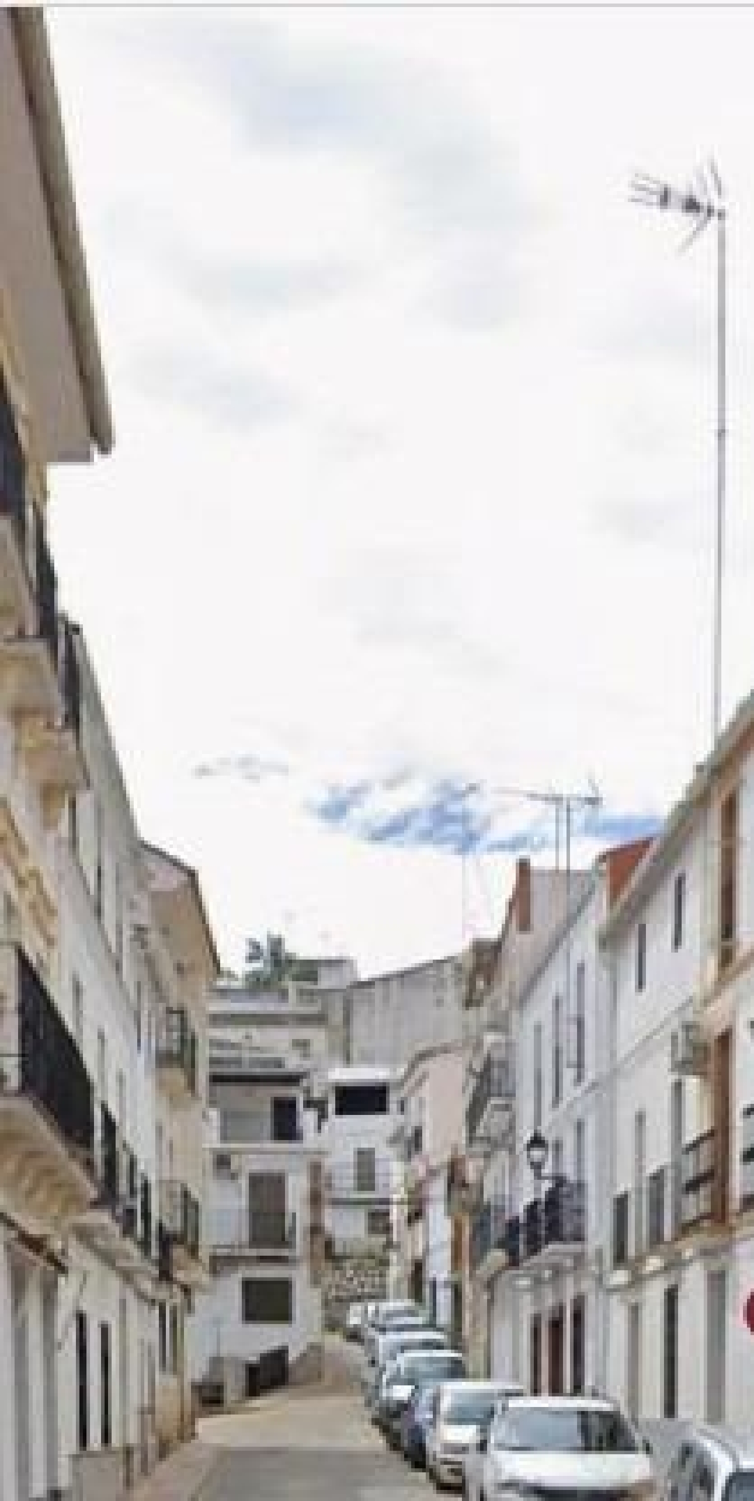  till salu hus Fuencaliente Sierra Morena 1