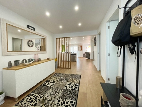 Fuengirola Costa Del Sol Occidental Haus Bild 6355763