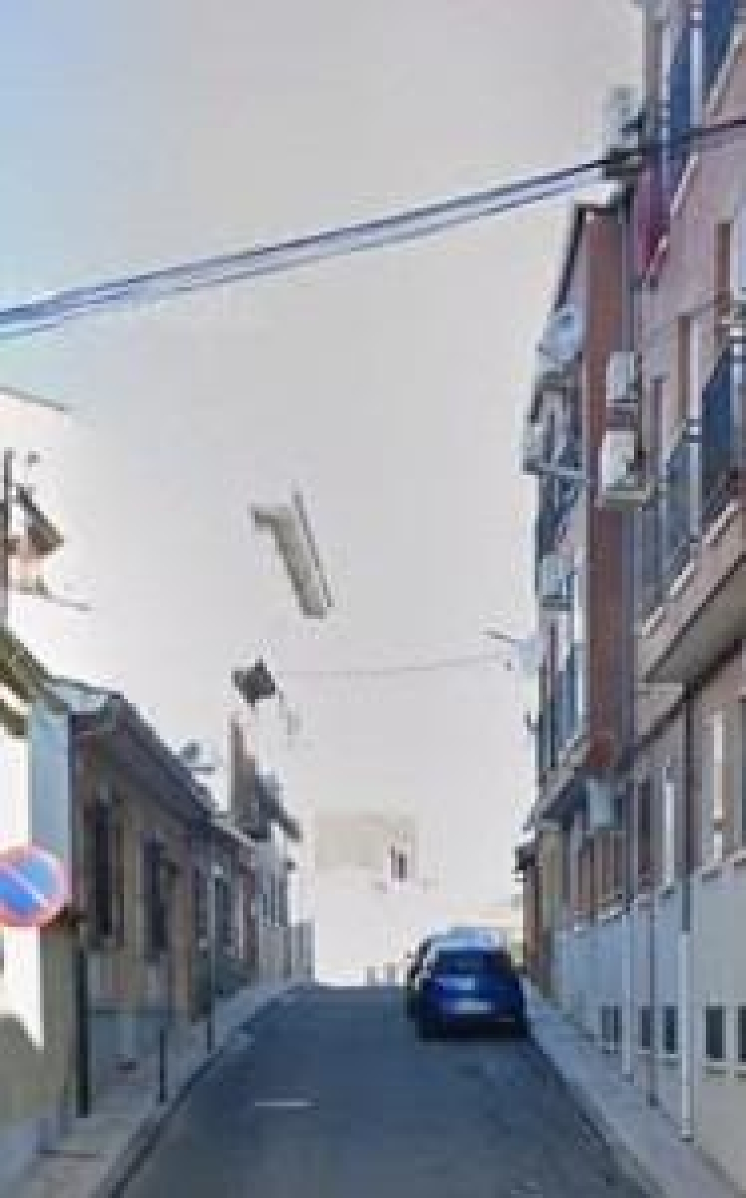  till salu hus Fuensalida Torrijos 1