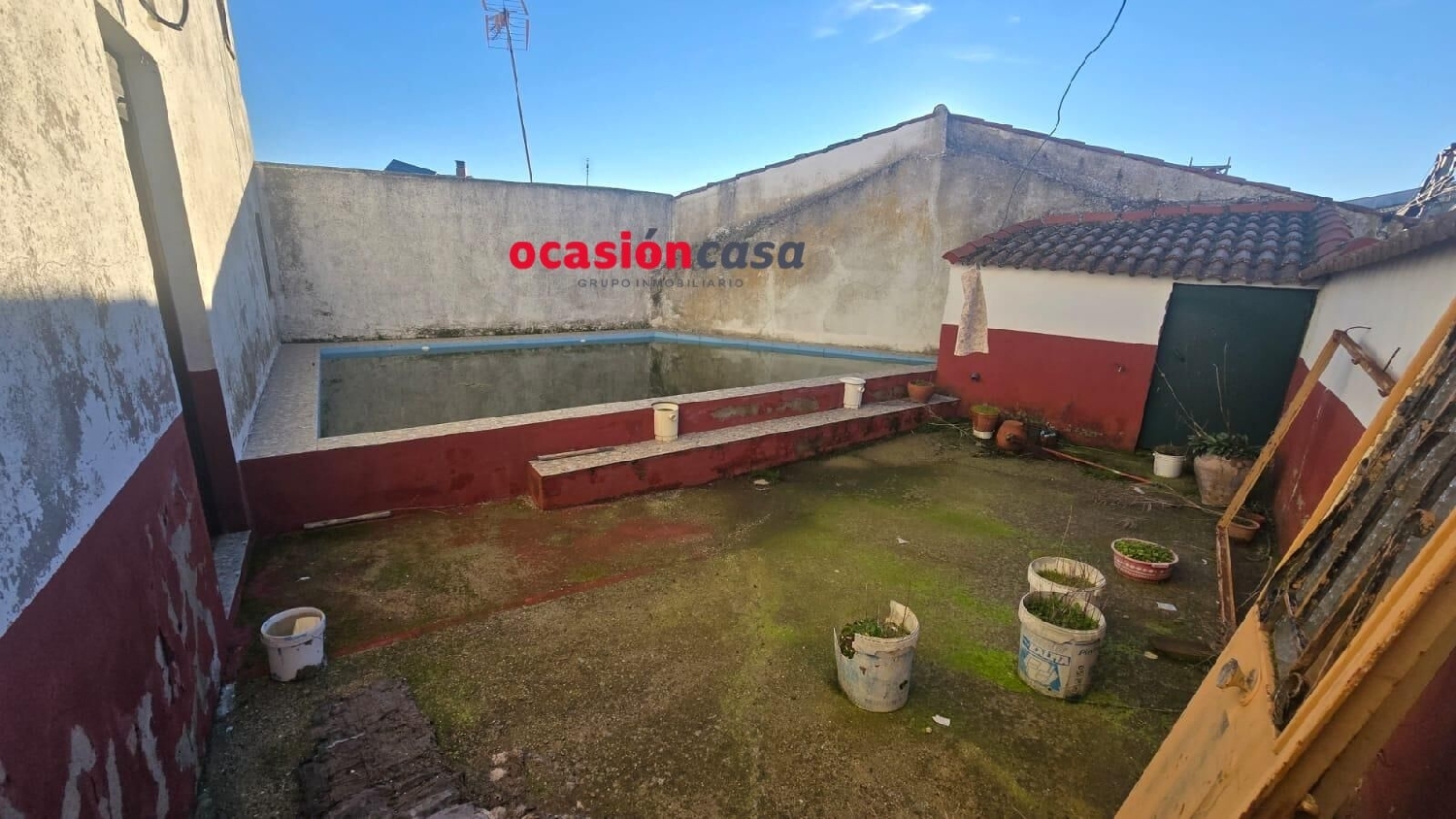  for sale house Fuente Obejuna Valle Del Guadiato 2