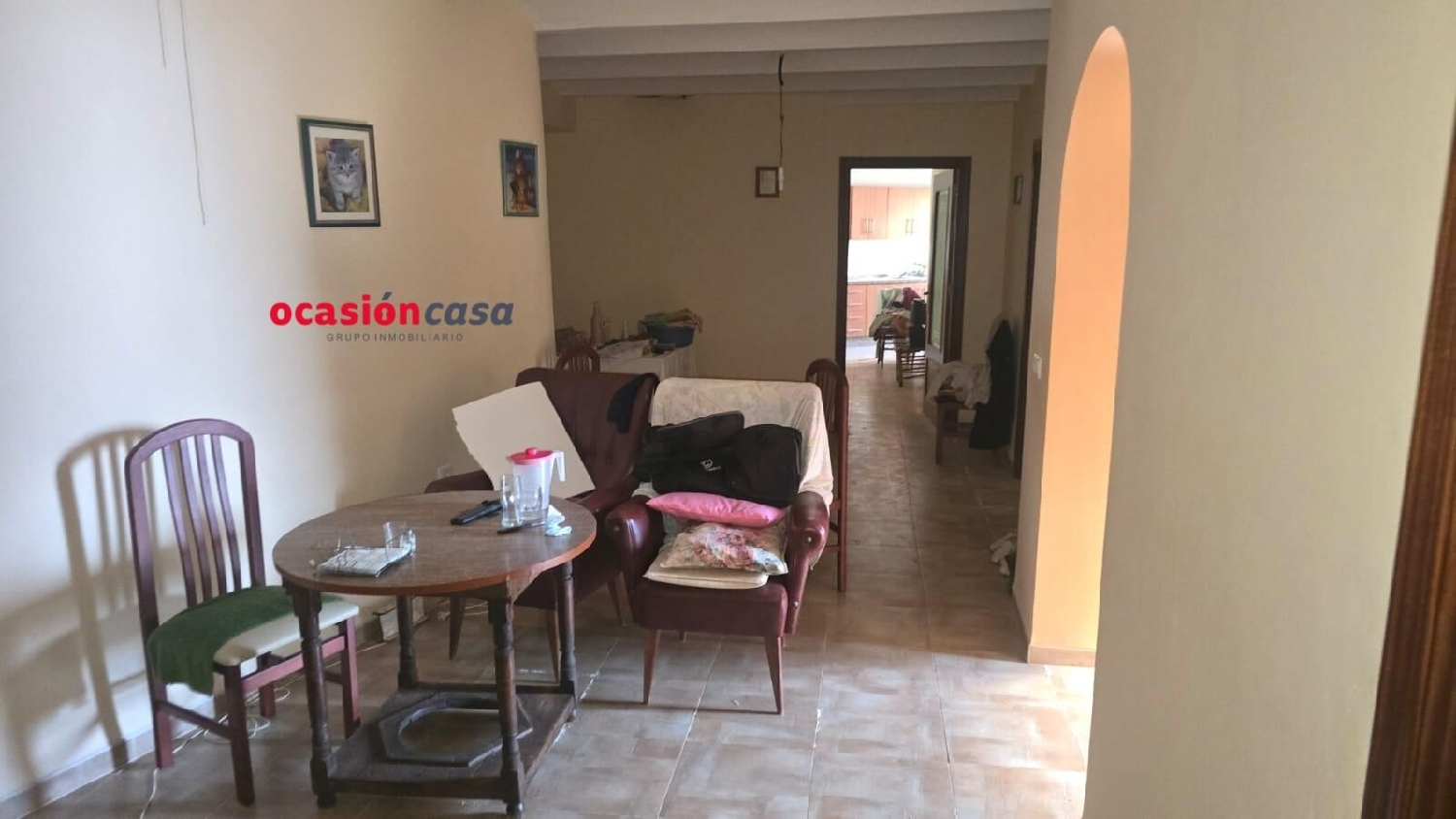  for sale house Fuente Obejuna Valle Del Guadiato 7