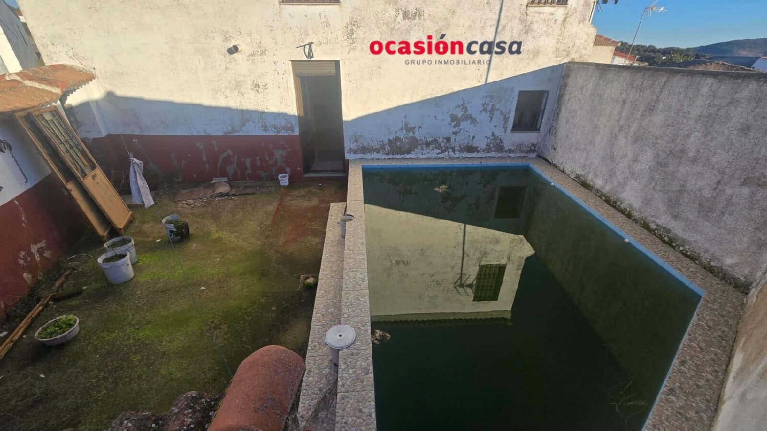  for sale house Fuente Obejuna Valle Del Guadiato 4