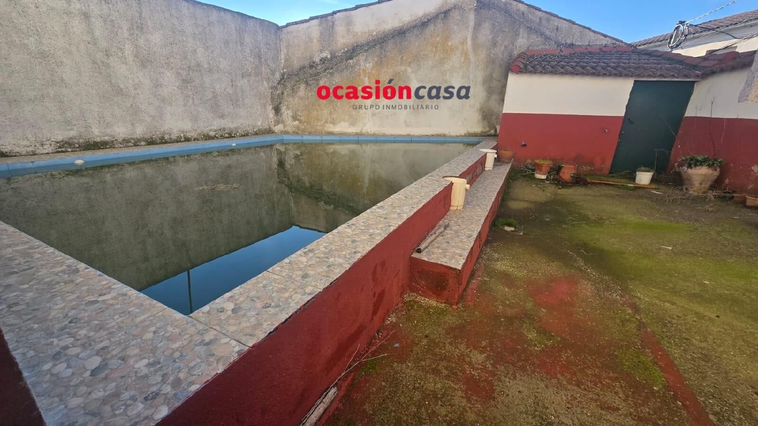  for sale house Fuente Obejuna Valle Del Guadiato 1