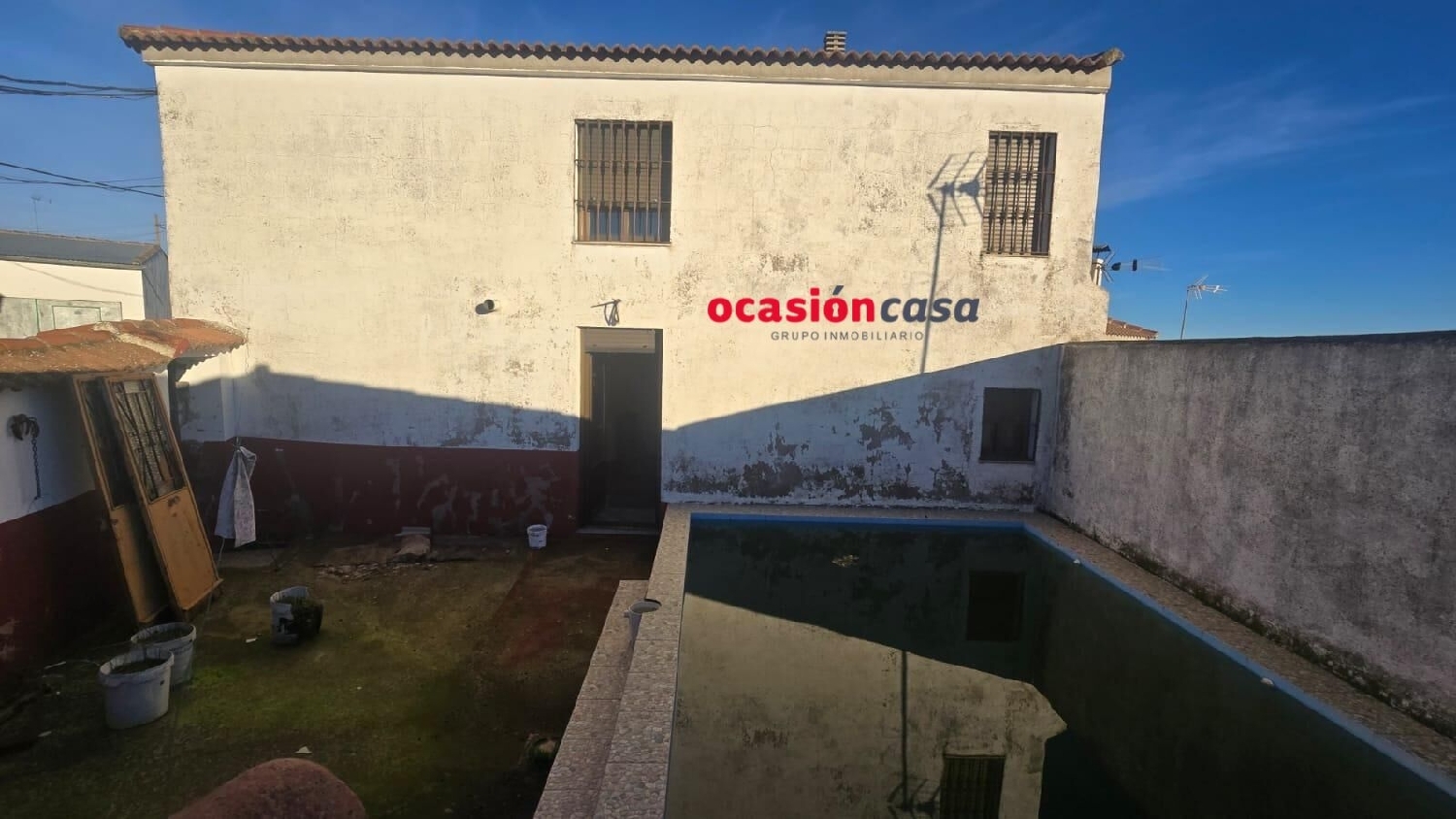  for sale house Fuente Obejuna Valle Del Guadiato 3
