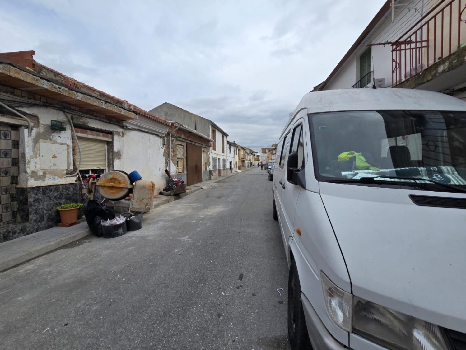  till salu hus Fuente Vaqueros Vega De Granada 6