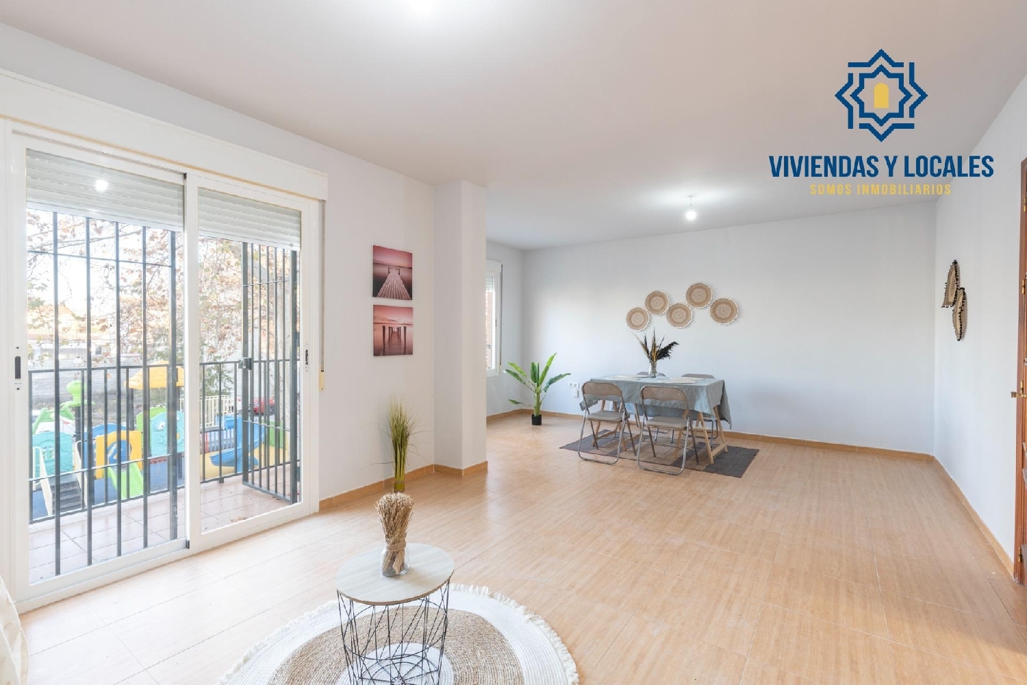  till salu hus Fuente Vaqueros Vega De Granada 5